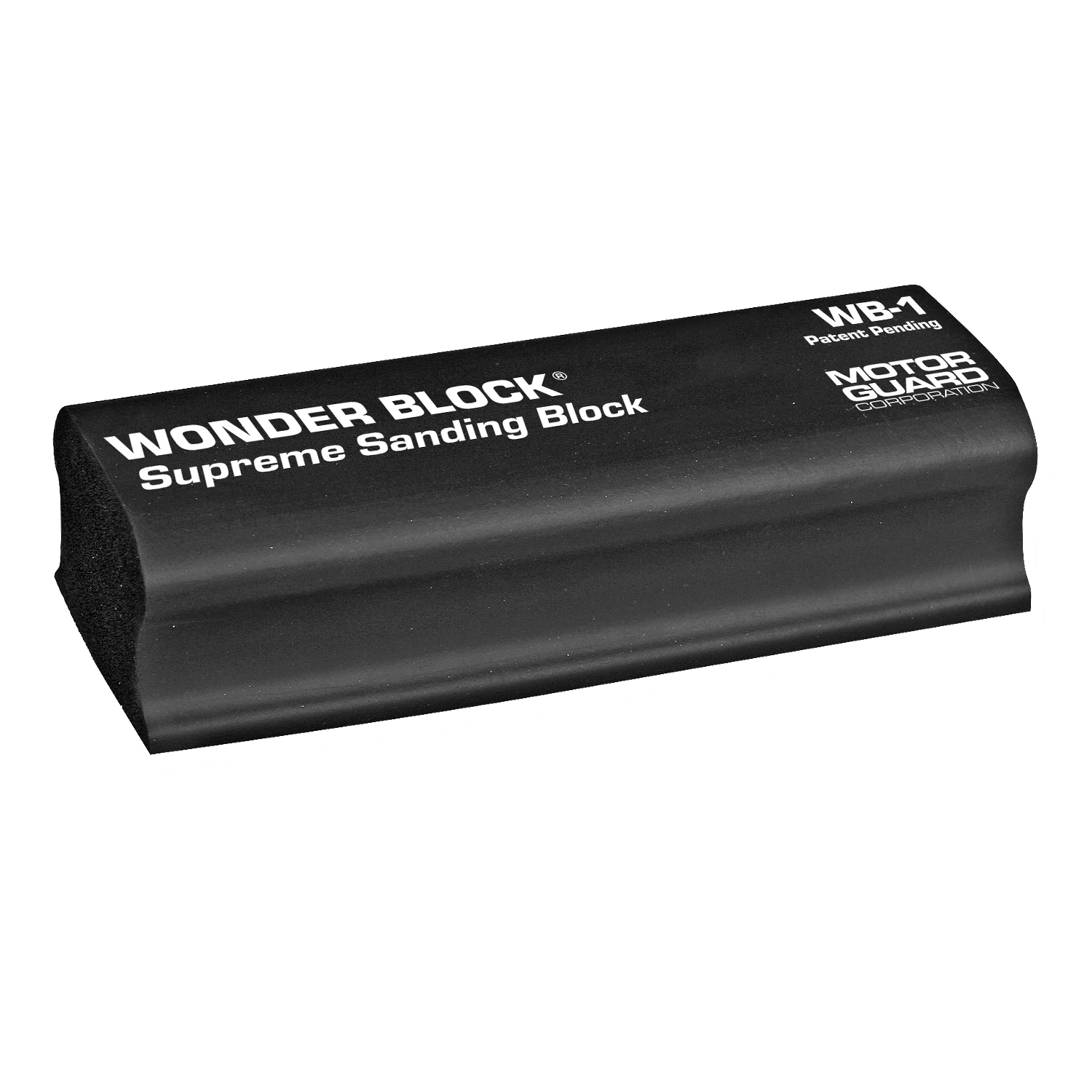 WONDER BLOCK SOFT SANDING BLOCK