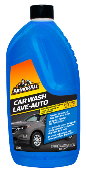 Car Wash - 1.89 L
