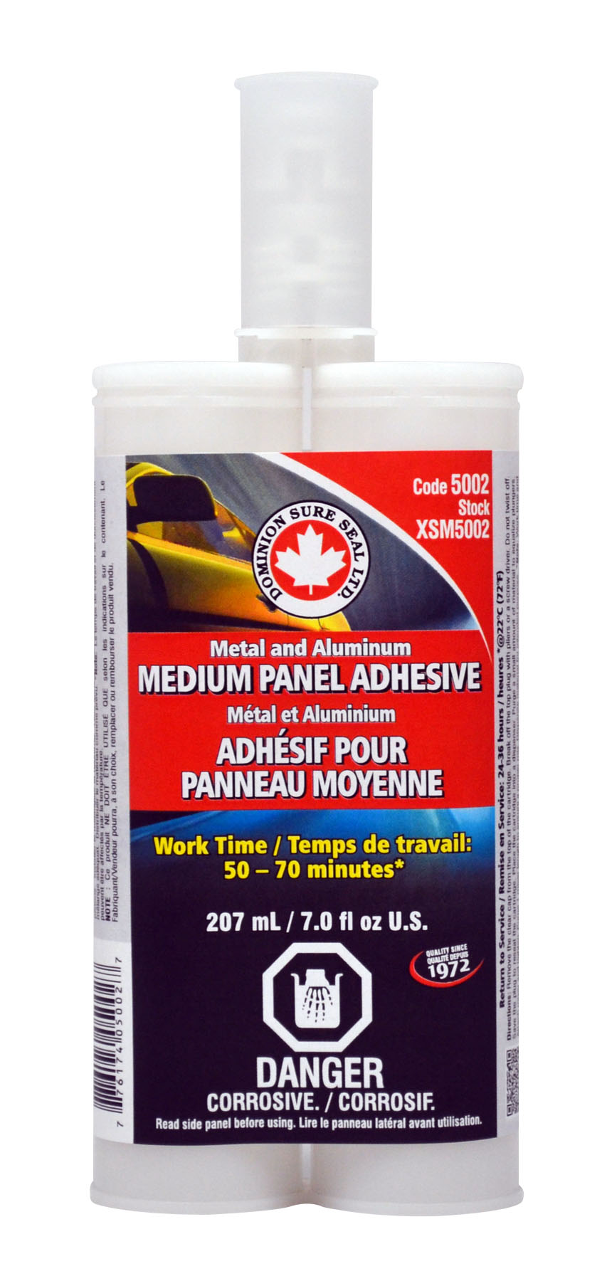 Suremix Medium Panel Bonding Adhesive