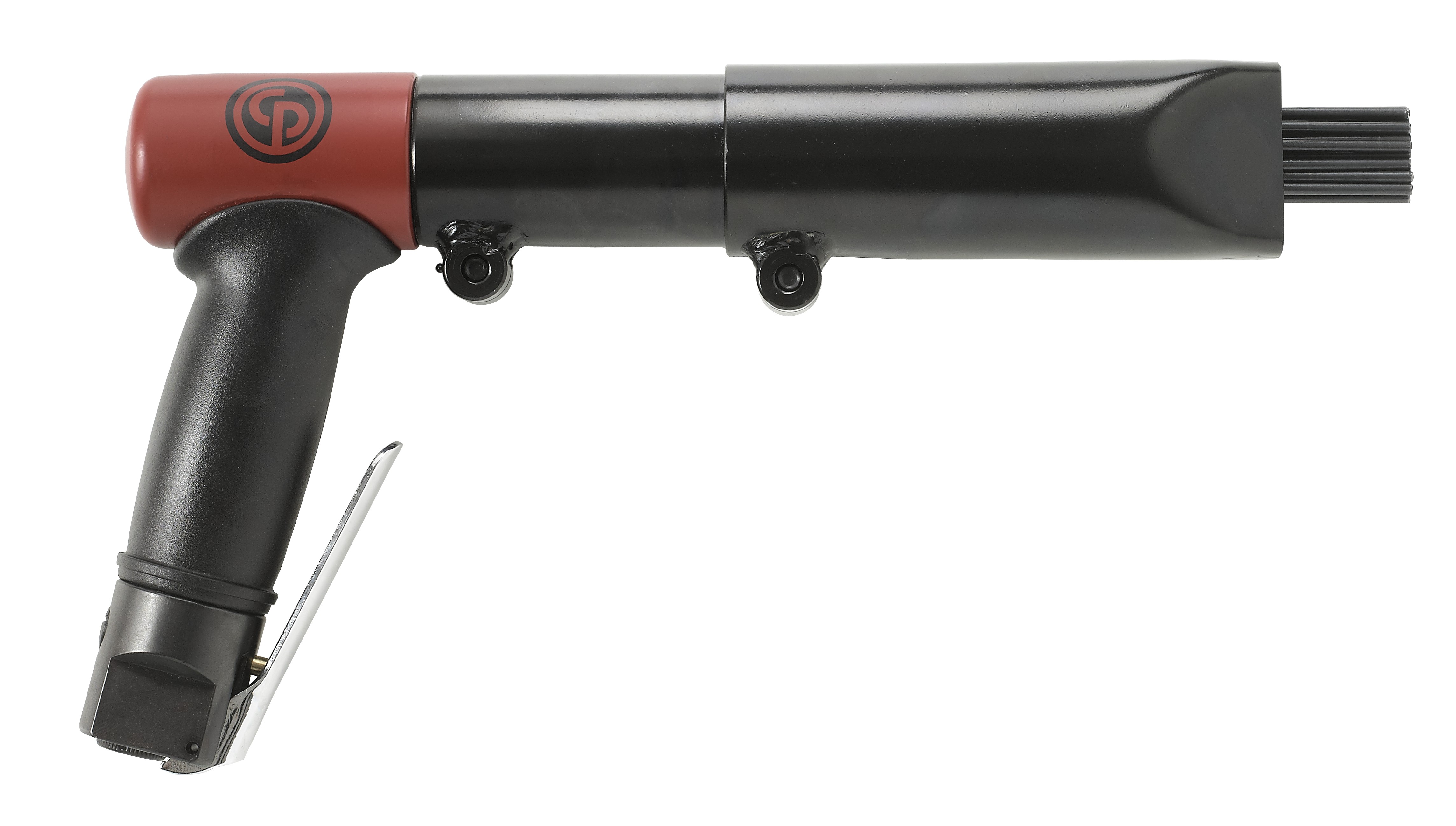 19 x 1/8 (3) Air Needle Scaler