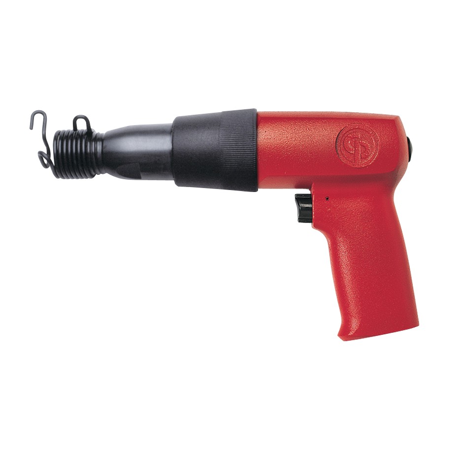 Chicago Pneumatic 8940169003 - Belt Sanding 3/8 x 13 Inch (330 x 10 mm), GR60 (10 PCS)