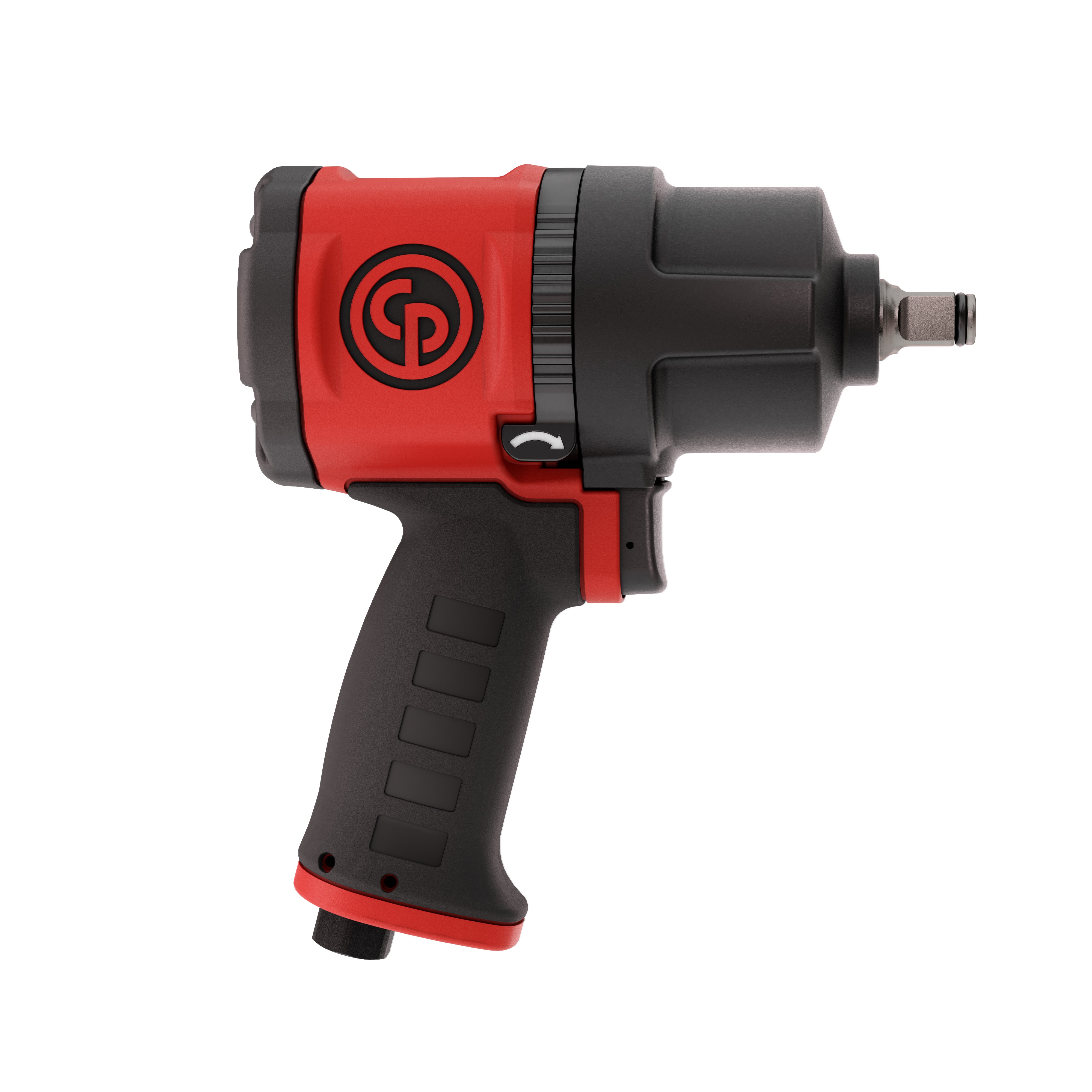 1/2 Inch Air Impact Wrench