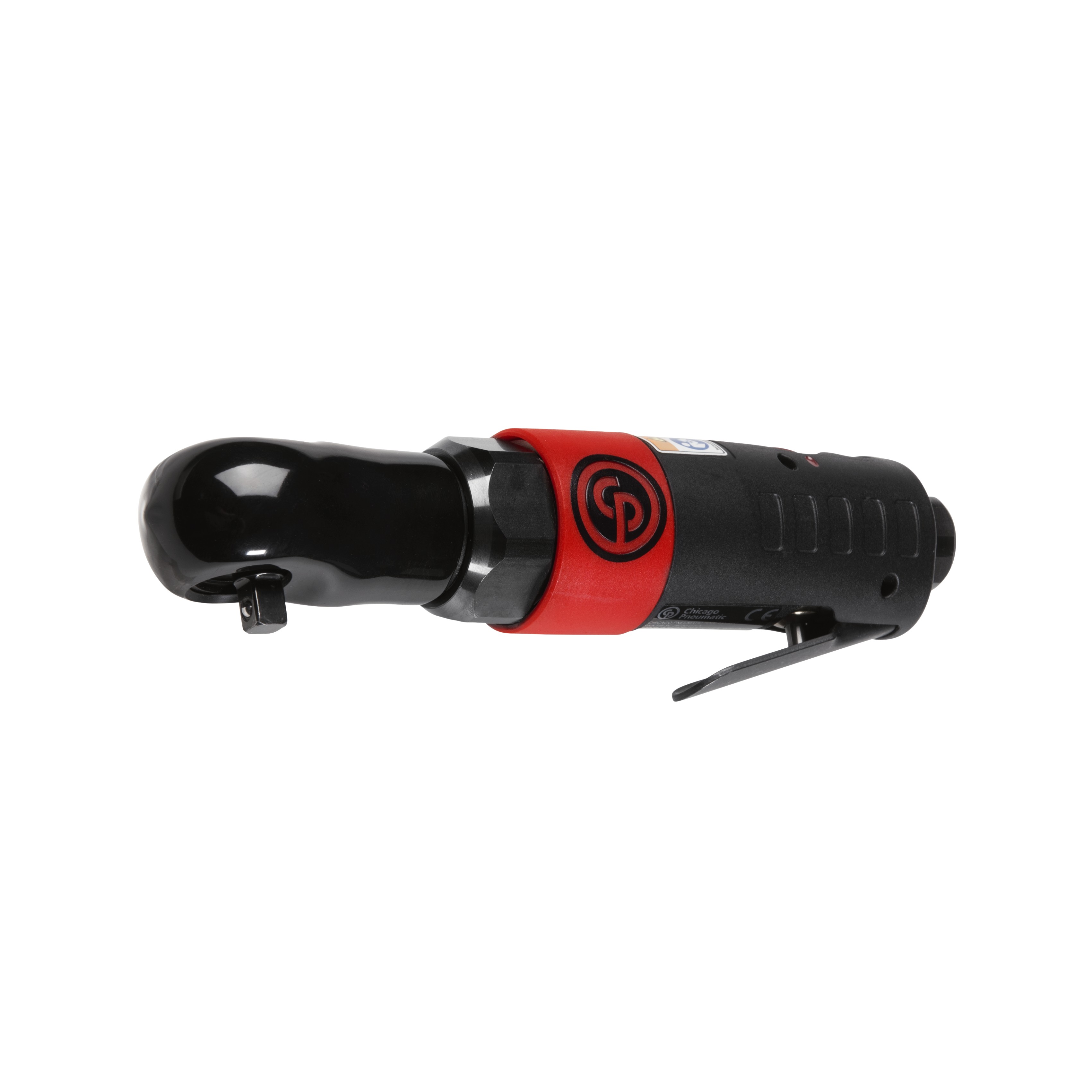 1/4" Composite Stubby Air Ratchet