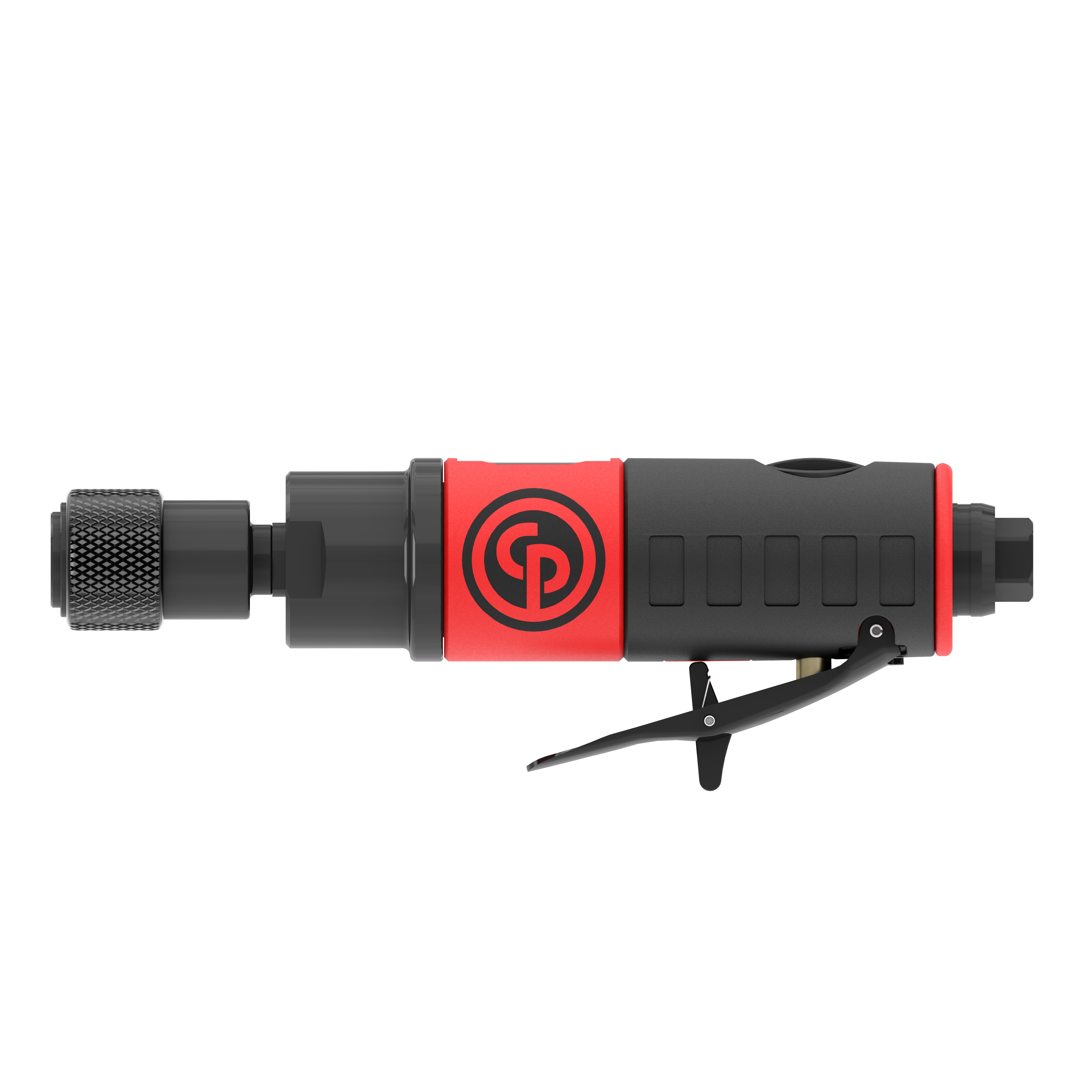 Low Speed Tire Buffer