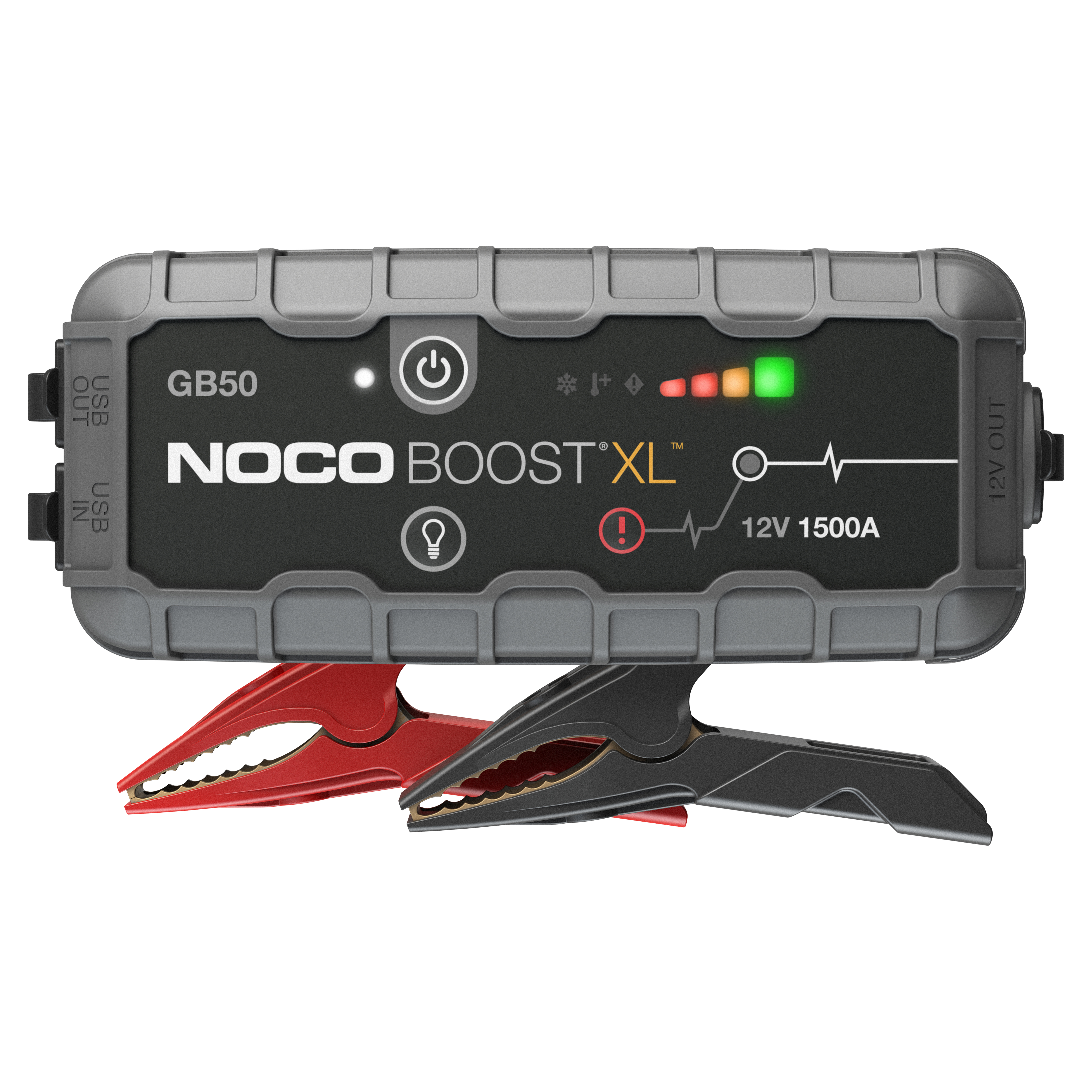 Démarreur Boost 12 V 1 500 A