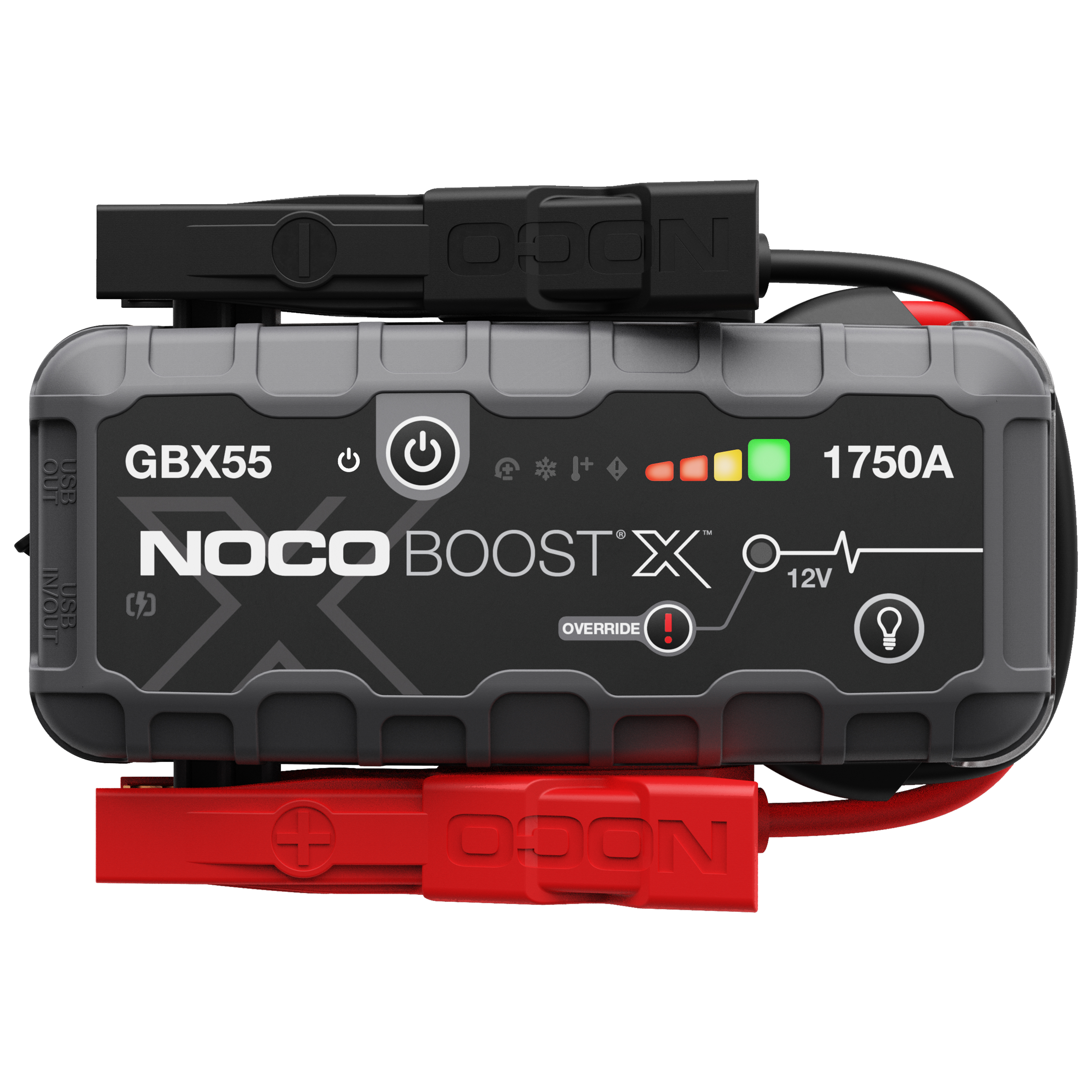 Démarreur Boost X 12 V 1750 A