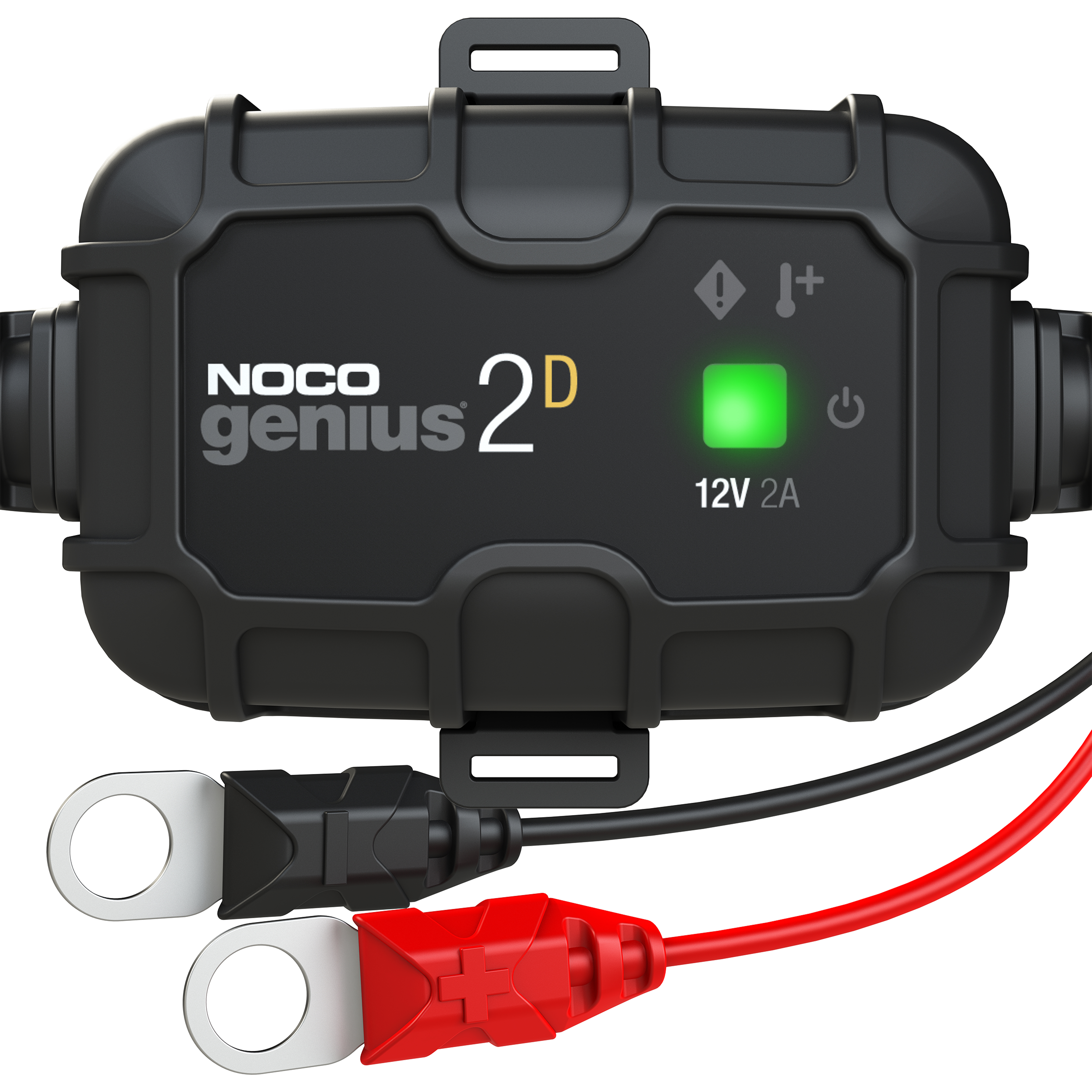 Chargeur de batterie DirectMount 2 A
