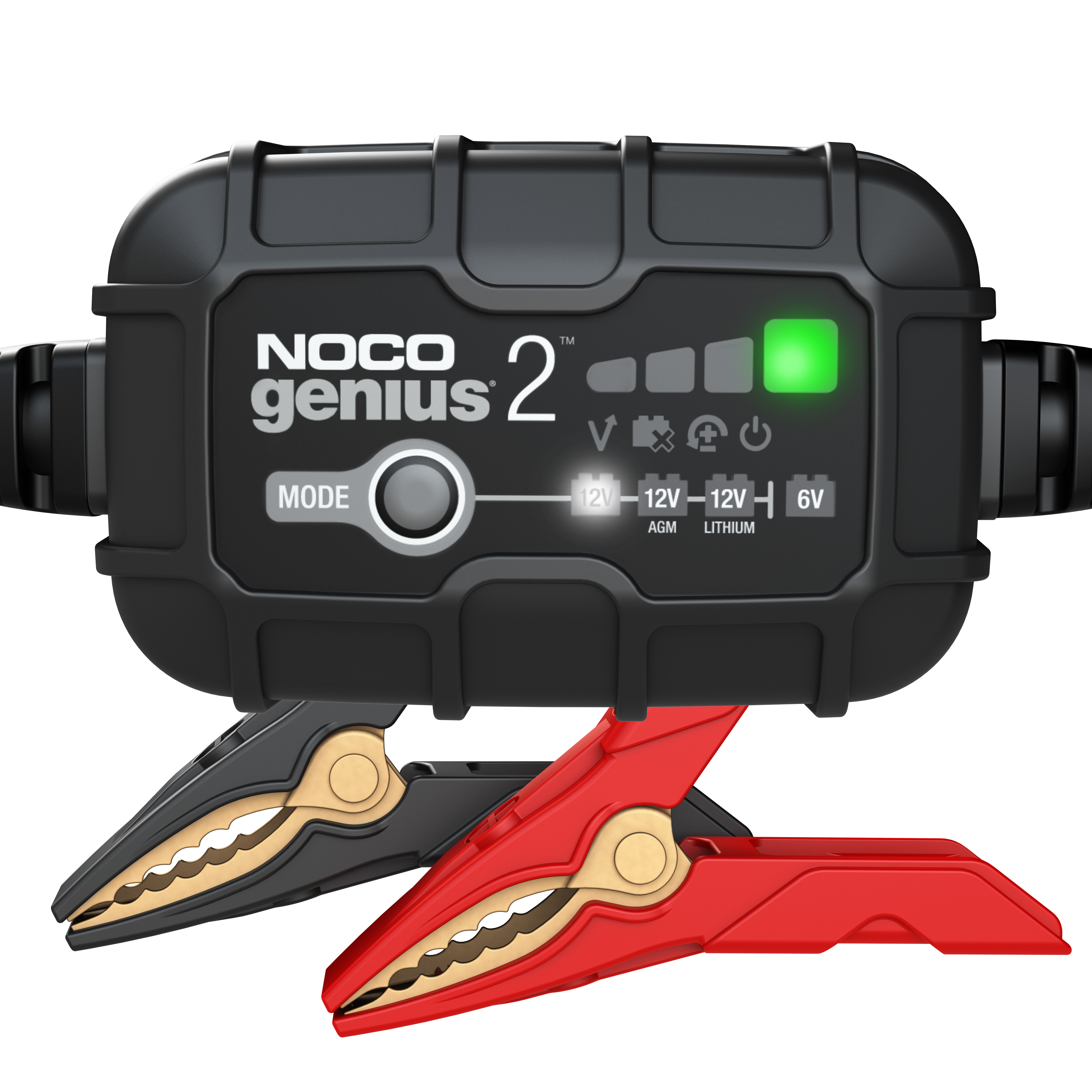 2A Battery Charger