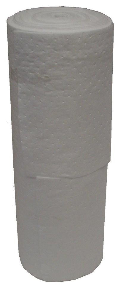 OilOnly Sorbent Roll  Medium Duty  30" x 150' 1/Roll