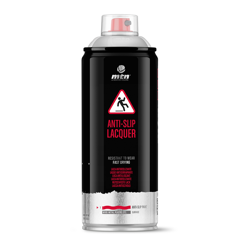 MTN PRO Anti-Slip Paint 400ml