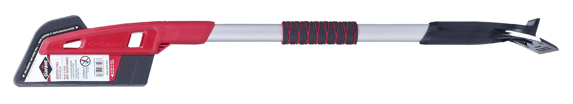 Scratchfree Snow Brush 36in