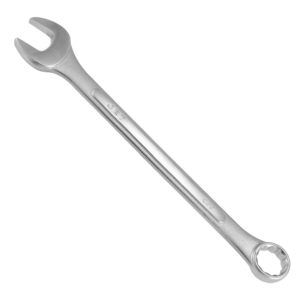 1-1/16" Raised Panel Combination Wrench
