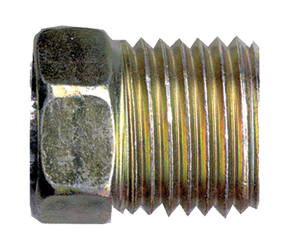 Steel Nut