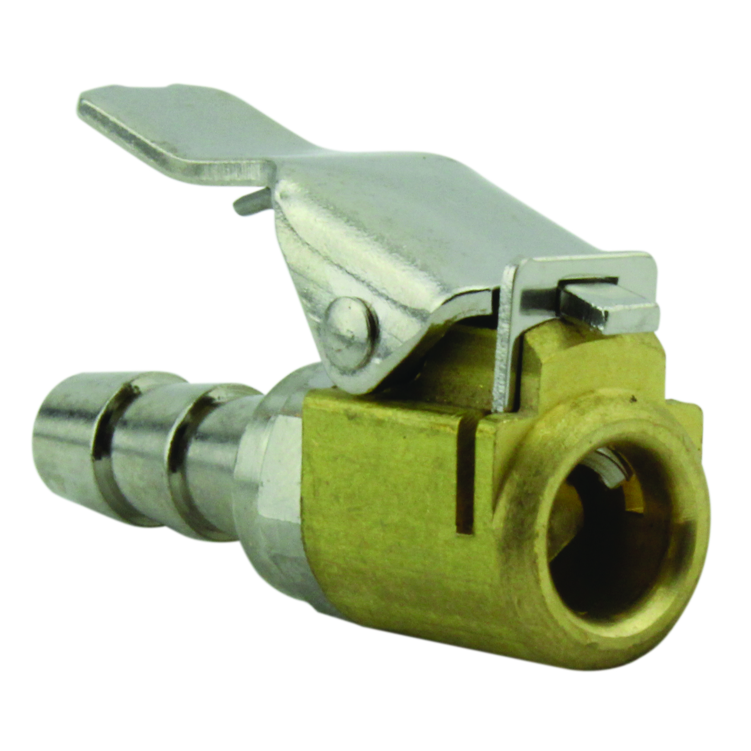 Milton® S-697-2 1/4" FNPT Euro Style Air Chuck