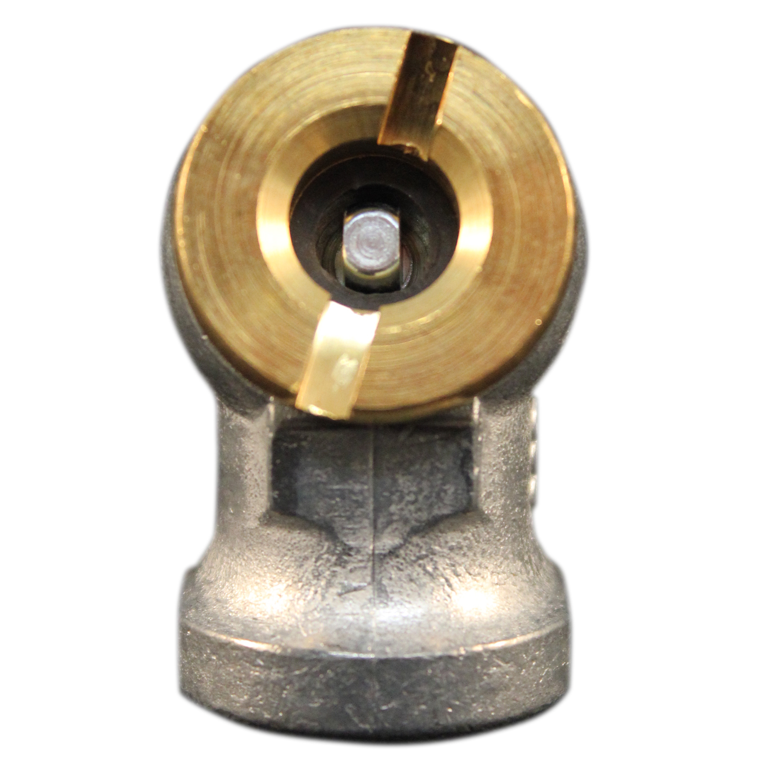 Milton® S-699 1/4" Single Head Air Chuck