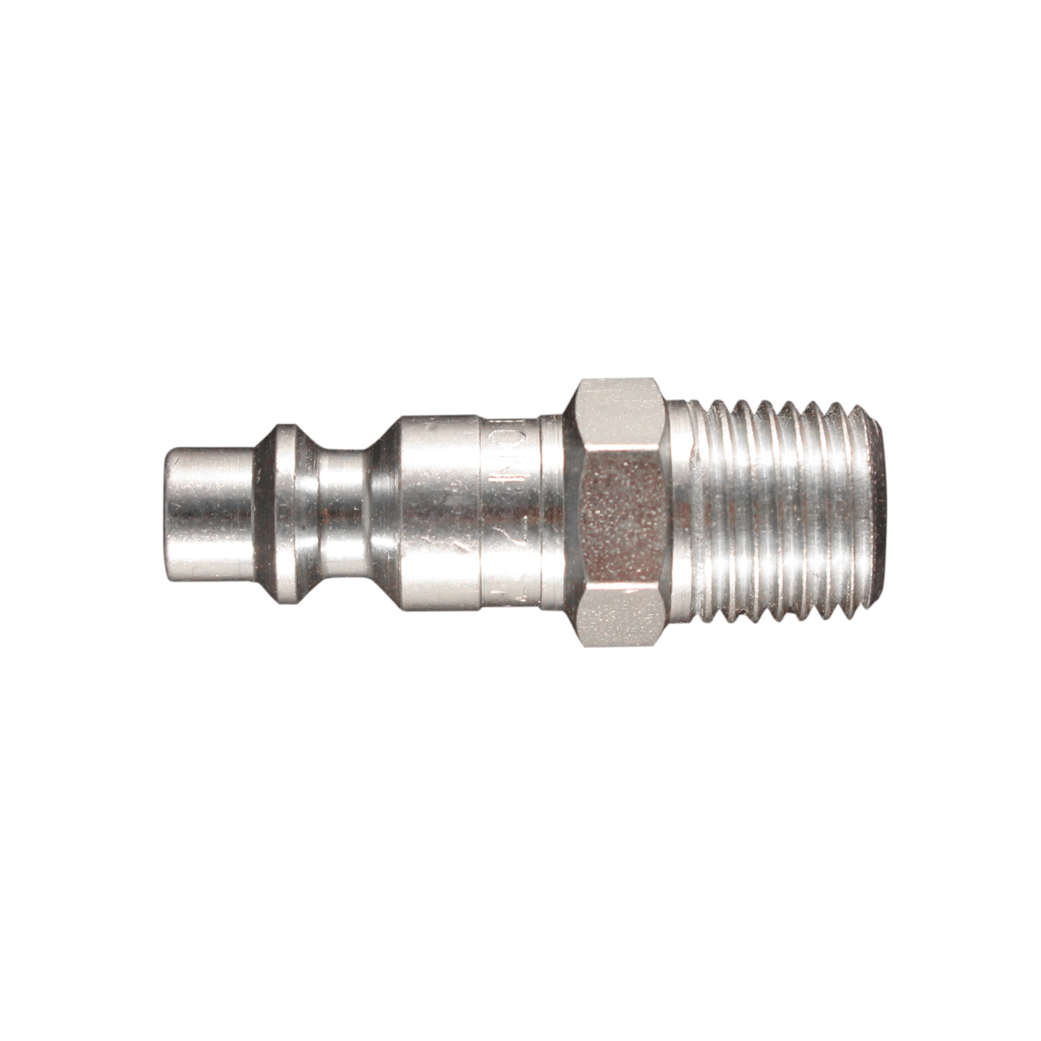 Bouchon MNPT M-Style® Milton® (S-727) de 1/4 po