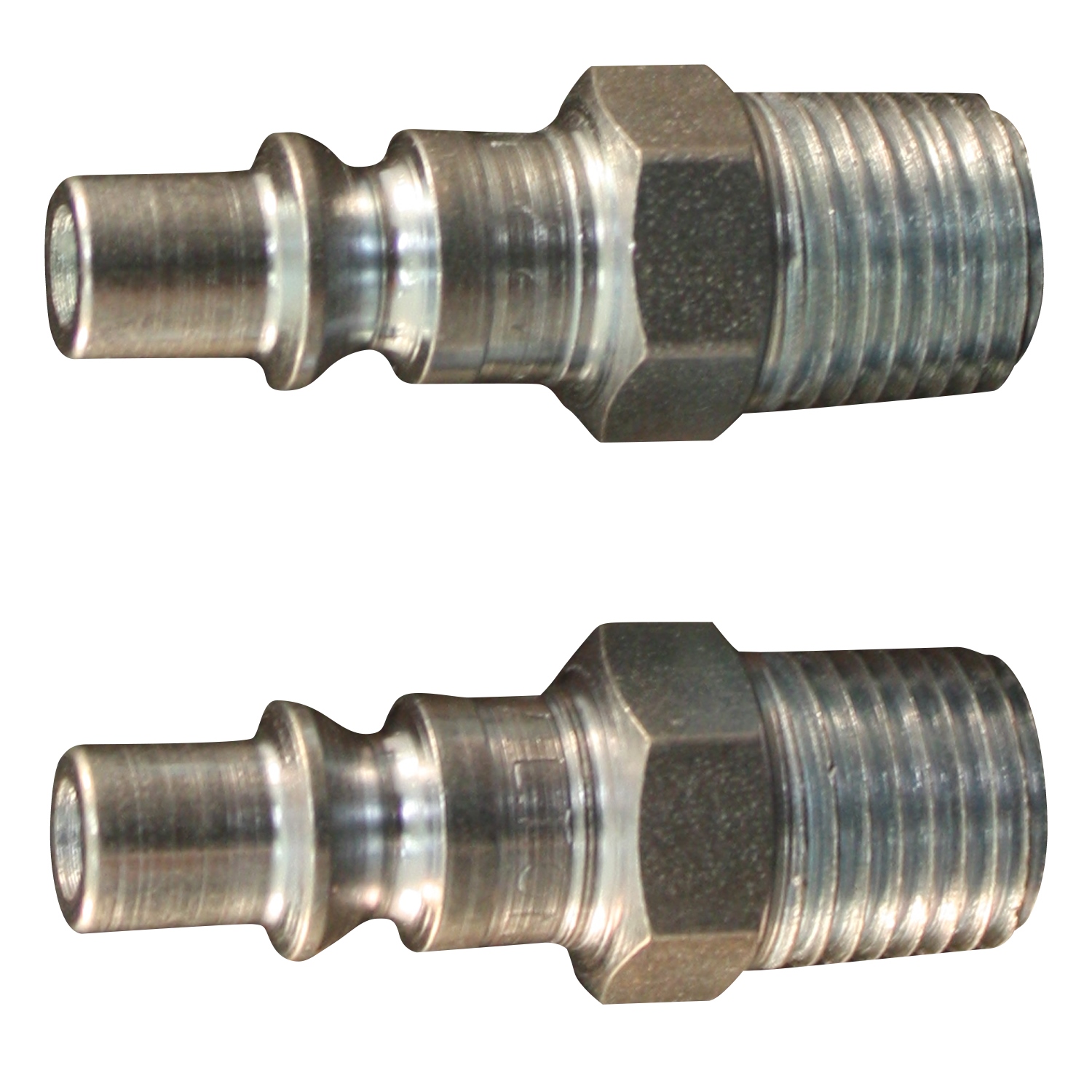 Bouchon Milton® S-777 de 1/4 po MNPT de style A