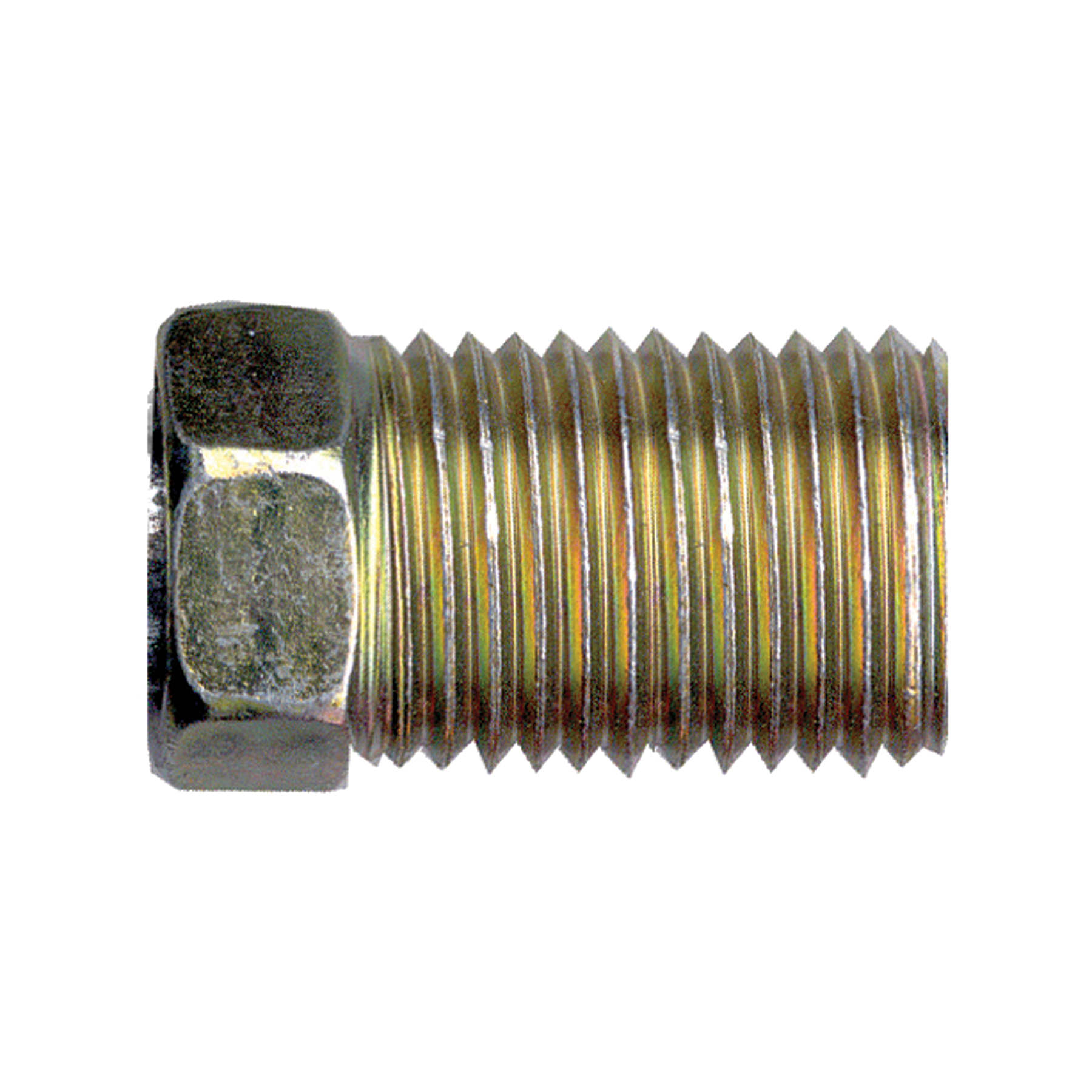 Steel Long Nut